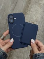 قاب سیلیکونی اورجینال همراه ولت - تصویر 3