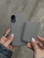 قاب سیلیکونی اورجینال همراه ولت - تصویر 7