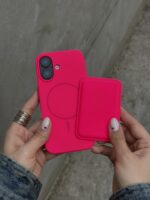 قاب سیلیکونی اورجینال همراه ولت - تصویر 6