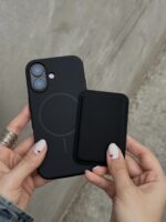 قاب سیلیکونی اورجینال همراه ولت - تصویر 12