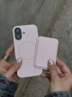 قاب سیلیکونی اورجینال همراه ولت - تصویر 8