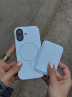 قاب سیلیکونی اورجینال همراه ولت - تصویر 9