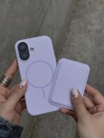 قاب سیلیکونی اورجینال همراه ولت - تصویر 14