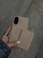 قاب سیلیکونی اورجینال همراه ولت - تصویر 2