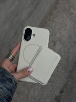 قاب سیلیکونی اورجینال همراه ولت - تصویر 10