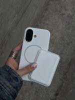 قاب سیلیکونی اورجینال همراه ولت - تصویر 11