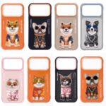 قاب اورجینال Nimmy Glasses Case Series