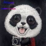 قاب اورجینال Nimmy big eyes - تصویر 2