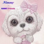 قاب اورجینال Nimmy big eyes - تصویر 5