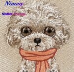 قاب اورجینال Nimmy big eyes - تصویر 4