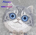 قاب اورجینال Nimmy big eyes - تصویر 3