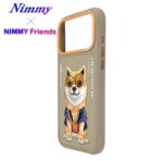 قاب اورجینال Nimmy Glasses Case Series - تصویر 3