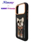 قاب اورجینال Nimmy Glasses Case Series - تصویر 2