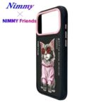 قاب اورجینال Nimmy Glasses Case Series - تصویر 5