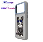 قاب اورجینال Nimmy Glasses Case Series - تصویر 4