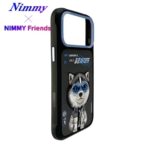 قاب اورجینال Nimmy Cool & Cute Case Series - تصویر 7