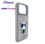 قاب اورجینال Nimmy Cool & Cute Case Series - تصویر 8
