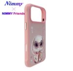 قاب اورجینال Nimmy Cool & Cute Case Series - تصویر 4