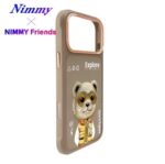 قاب اورجینال Nimmy Cool & Cute Case Series - تصویر 5