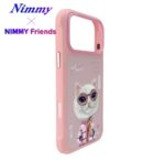 قاب اورجینال Nimmy Cool & Cute Case Series - تصویر 6