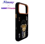 قاب اورجینال Nimmy Cool & Cute Case Series - تصویر 3