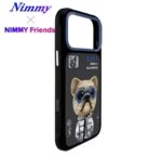 قاب اورجینال Nimmy Cool & Cute Case Series - تصویر 2