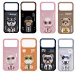 قاب اورجینال Nimmy Cool & Cute Case Series