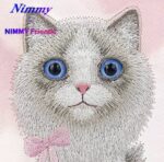 قاب اورجینال Nimmy cute - تصویر 3