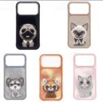 قاب اورجینال Nimmy cute