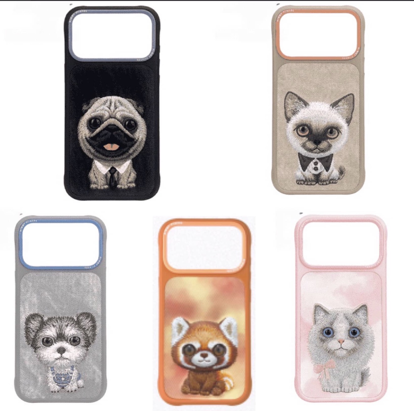 Screenshot قاب اورجینال Nimmy cute - تصویر 1