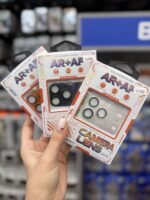 گلس لنز یه تیکه سری۱۷