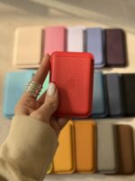 جاکارتی چرمی اورجینال با ic - تصویر 4