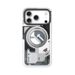 قاب cyberpunk اورجینال یانگکیت - تصویر 3