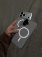 قاب پشت رنگی مگ سیف - تصویر 3