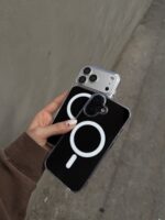 قاب پشت رنگی مگ سیف - تصویر 4