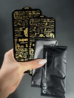 گلس Lcd  اورجینال ایربگ دار - تصویر 4