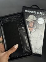 گلس Lcd  اورجینال ایربگ دار