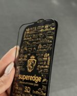 گلس Lcd  اورجینال ایربگ دار - تصویر 2