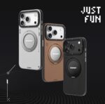 قاب leather 360 یانگکیت اورجینال