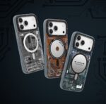 قاب technology series یانگکیت اورجینال
