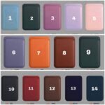 جاکارتی چرمی اورجینال با ic