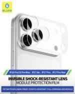 محافظ لنز نانو یه تیکه برند اورجینال Blueo