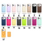 قاب سیلیکونی اورجینال همراه ولت