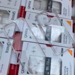 قاب اورجینال شفاف برند Gear4 - تصویر 3