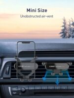 هلدر LDNIO دریچه کولری - تصویر 5