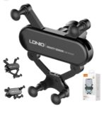 هلدر LDNIO دریچه کولری