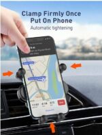 هلدر LDNIO دریچه کولری - تصویر 3