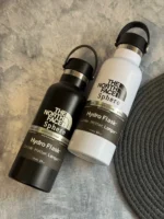 قمقمه ورزشی Hydro Flask Sphere The North Face (سرد و گرم) (کدa0313) - تصویر 6