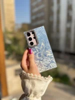 قاب پروانه بی نهایت آیفونی (کدC2052) - تصویر 4