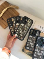 قاب Library آیفون ، سامسونگ ، شیائومی (کدC1982) - تصویر 2